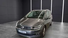 Gebraucht 2020 VW Touran Highline Van / Kleinbus | 28.840 € (Fairer Preis)