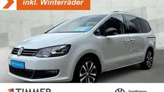 Gebraucht 2020 VW Sharan IQ Drive Van / Kleinbus | 26.980 € (Guter Preis)