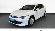 Gebraucht 2024 VW Golf VIII Life Limousine | 27.930 € (Fairer Preis)