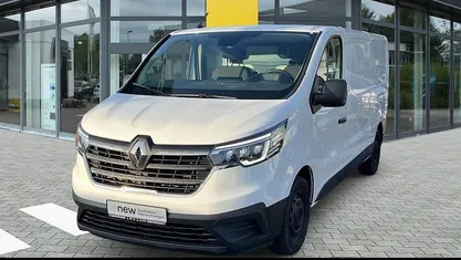 Weiß Gebraucht 2024 Dacia Jogger Expression Van / Kleinbus | 19.450 € (Fairer Preis)