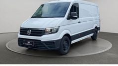 Gebraucht 2020 VW Crafter Van | 22.480 € (Superpreis)