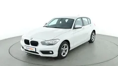 Gebraucht 2015 BMW 116 Advantage Kleinwagen | 10.750 € (Fairer Preis)