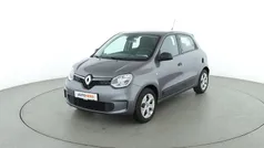 Grau Gebraucht 2021 Renault Twingo Life Kleinwagen | 10.990 € (Guter Preis)