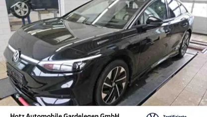 Second-hand VW ID.7 Pro 210 kW (286 CP) 2024 Berlinǎ