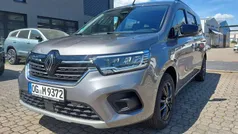 Grau Gebraucht 2024 Renault Kangoo Techno Van / Kleinbus | 32.900 € (Fairer Preis)
