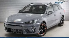 Graphene grau metallic (r6) Neu 2025 Cupra Leon Kombi | 33.990 € (Guter Preis)