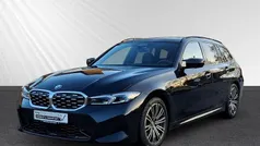 Gebraucht 2024 BMW M340 M Sport Limousine | 55.768 € (Fairer Preis)