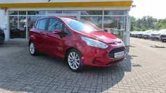 Gebraucht 2017 Ford B-MAX Van / Kleinbus | 8.950 € (Fairer Preis)