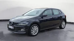Gebraucht 2019 VW Polo Highline Limousine | 17.960 € (Fairer Preis)