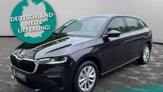 Gebraucht 2024 Skoda Scala Selection Kleinwagen | 23.970 € (Fairer Preis)