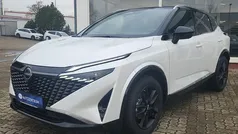 Gebraucht 2025 Nissan Qashqai Tekna+ SUV | 31.990 € (Fairer Preis)