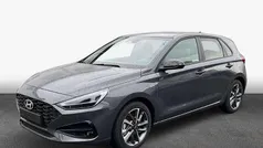 Gebraucht 2024 Hyundai i30 Advantage Limousine | 21.750 € (Guter Preis)