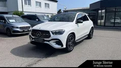 Gebraucht 2024 Mercedes GLE450 AMG Premium SUV | 96.770 € (Fairer Preis)