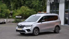 Highlandgrau metallic Neu 2025 Renault Kangoo Techno Van / Kleinbus | 33.900 € (Fairer Preis)