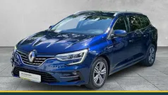 Gebraucht 2021 Renault Mégane GrandTour Intens Kombi | 19.890 € (Fairer Preis)