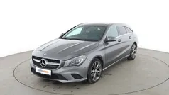 Gebraucht 2015 Mercedes CLA200 Shooting Brake Urban Kombi | 17.320 € (Fairer Preis)