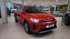 Gebraucht 2024 Kia Stonic Vision SUV | 19.990 € (Fairer Preis)