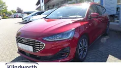 Fantasticred Gebraucht 2023 Ford Focus Titanium X Kombi | 25.950 € (Fairer Preis)