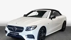 Gebraucht 2020 Mercedes E53 AMG AMG Cabrio | 60.950 € (Guter Preis)