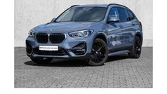 Gebraucht 2022 BMW X1 Sport Line SUV | 26.980 € (Fairer Preis)