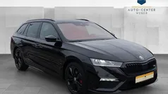 Gebraucht 2022 Skoda Octavia RS Kombi | 29.890 € (Fairer Preis)