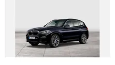 Gebraucht 2021 BMW X3 M Sport SUV | 37.790 € (Fairer Preis)