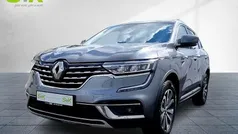 Graphitgrau (grau) Gebraucht 2022 Renault Koleos Intens SUV | 26.470 € (Fairer Preis)