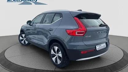 Gebraucht 2022 Volvo XC40 SUV | 27.440 € (Guter Preis)