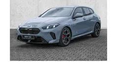 Gebraucht 2025 BMW 120 M Sport Kleinwagen | 39.799 € (Fairer Preis)