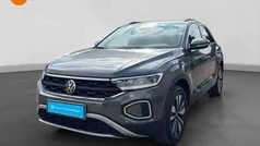 Gebraucht 2024 VW T-Roc Move SUV | 31.990 € (Fairer Preis)