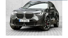 Gebraucht 2025 BMW X3 M Sport SUV | 60.980 € (Superpreis)