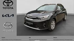 Gebraucht 2024 Kia Stonic Vision SUV | 19.990 € (Fairer Preis)