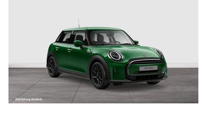 Occasion Mini Cooper Classic 136 ch (100 kW) 2023 Vert Citadine