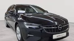Gebraucht 2021 Opel Insignia Elegance Kombi | 13.490 € (Fairer Preis)