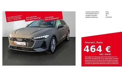Gebraucht 2025 Audi A5 Sport Kombi | 46.680 € (Superpreis)