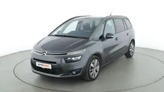 Gebraucht 2014 Citroën Grand C4 Picasso Exclusive Van / Kleinbus | 15.450 € (Teuer)