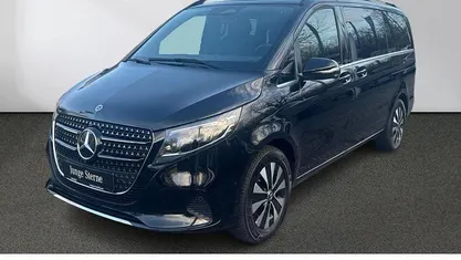 Gebraucht Mercedes V300 Avantgarde 237 PS (174 kW) 2025 Van / Kleinbus