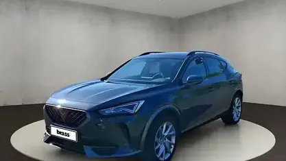 Second-hand Cupra Formentor 204 CP (150 kW) 2022 SUV