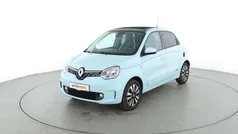 Blau Gebraucht 2020 Renault Twingo Intens Kleinwagen | 12.690 € (Fairer Preis)