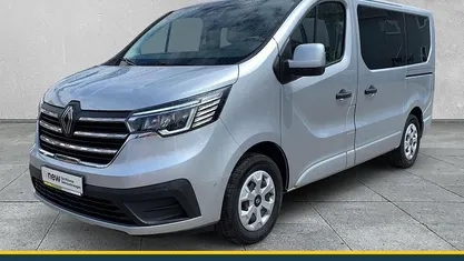 Gebraucht 2024 Renault Trafic Evolution Van / Kleinbus | 32.890 € (Fairer Preis)