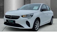 Gebraucht 2022 Opel Corsa-e Edition Kleinwagen | 15.780 € (Fairer Preis)