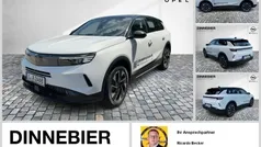 Gebraucht 2025 Opel Grandland X SUV | 34.473 € (Guter Preis)