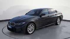 Gebraucht 2025 BMW 330 M Sport Limousine | 44.720 € (Guter Preis)