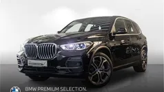 Gebraucht 2022 BMW X5 Sport Line SUV | 49.908 € (Superpreis)