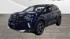Gebraucht 2024 Citroën C5 Aircross PureTech SUV | 20.980 € (Guter Preis)