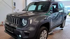 Gebraucht 2023 Jeep Renegade Limited SUV | 26.799 € (Fairer Preis)