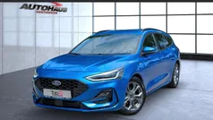 Gebraucht 2023 Ford Focus ST-Line Kombi | 26.900 € (Fairer Preis)