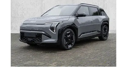 Gebraucht 2026 Kia EV3 Comfort SUV | 42.390 € (Fairer Preis)