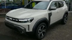 Gebraucht 2025 Dacia Duster Journey SUV | 29.782 € (Fairer Preis)
