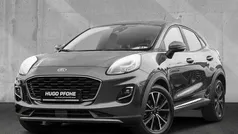 Gebraucht 2021 Ford Puma Gen-E Titanium Limousine | 15.950 € (Superpreis)